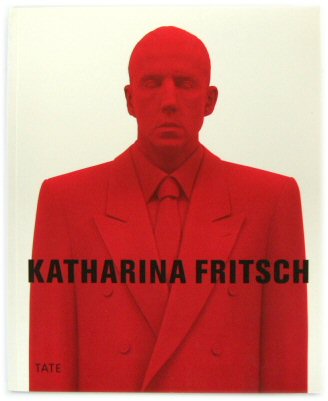 Katharina Fritsch