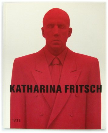 Katharina Fritsch
