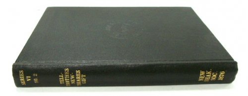 Tell-Trothes New-Yeares Gift and the Passionate Morrice: 1593.--John Lane's Tom Tell-Troths Message, and his Pens Complaint. 1600.--Thomas Powell's Tom of All Trades 1631. John Rogers The Glasse of Godly Love (Series VI, No.2)