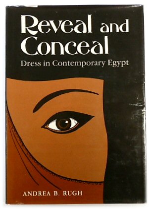 Reveal and Conceal: Dress in Contemporary Egypt