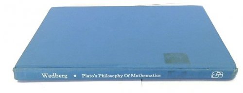 Plato's Philosophy of Mathematics