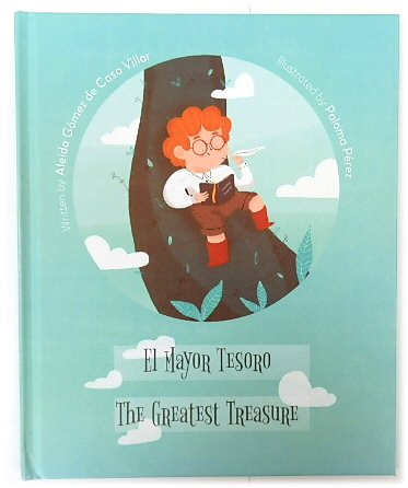 El Mayor Tesoro: The Greatest Treasure