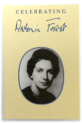 Celebrating Antonia Forest: The Papers of the Bournemouth Conference, 2006