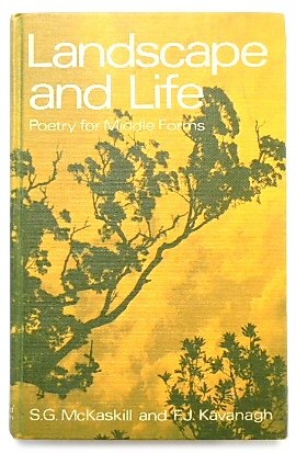 Landscape and Life: Poetry for Middle Forms