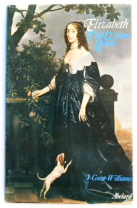 Elizabeth: The Winter Queen