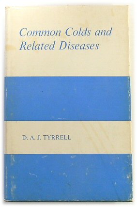 Common Colds and Related Diseases