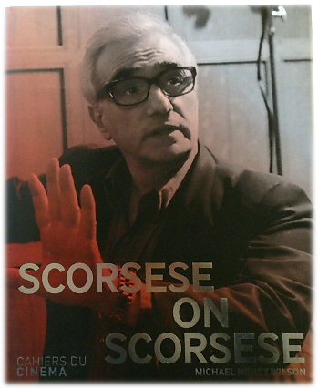 Scorsese on Scorsese