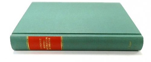 Nouveau Manuel Complet Du Peintre-DECORATEUR De THEATRE: Utile Aux DECORATEURS, Aux Auteurs Dramatiques, Aux Acteurs et Aux Amateurs De THEATRE