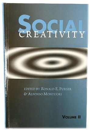 Social Creativity, Volume II (Perspectives on Creativity)