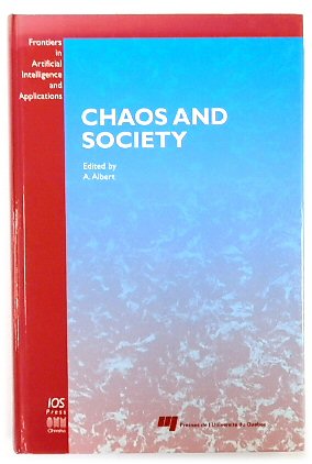 Chaos and Society (Frontiers in Artificial Intelligence and Applications)