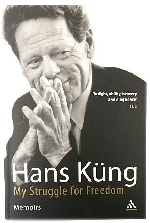 My Struggle for Freedom: Memoirs