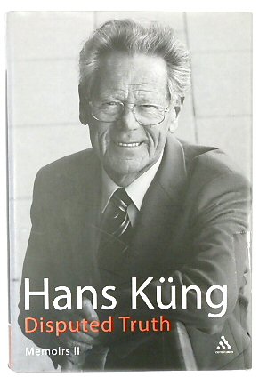 Disputed Truth: Memoirs II