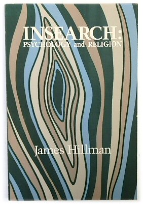 Insearch: Psychology and Religion