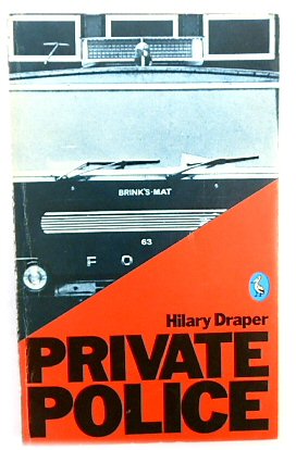 Private Police (A Pelican Original)