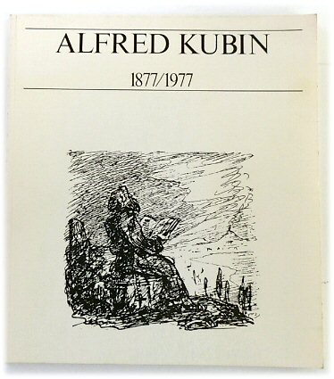 Alfred Kubin 1877/1977