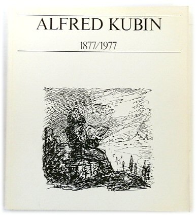 Alfred Kubin 1877/1977