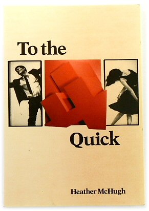 To the Quick