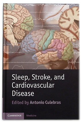 Sleep, Stroke, and Cardiovascular Disease