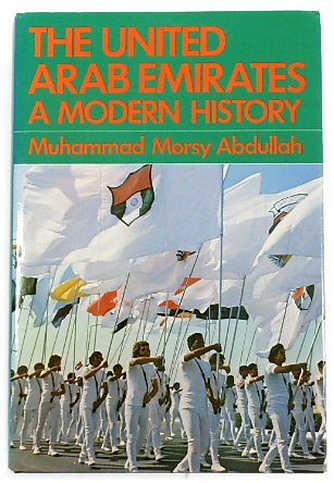 The United Arab Emirates: A Modern History