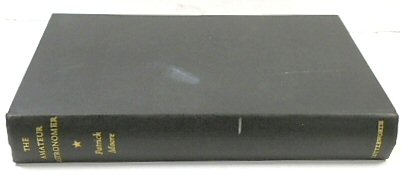 The Amateur Astronomer