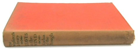 Leaves in the Wind (The Wayfarer's Library)