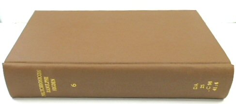 Polychronicon Ranulphi Higden Monachi Cestrensis; Together with the English Translations of John Trevisa and of an Unknown Writer of the Fifteenth Century