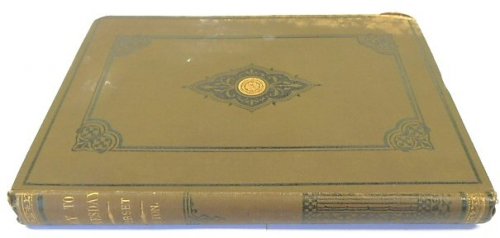 A Key to Domesday, Showing the Method and Exactitude of Its Mensuration, and The Precise Meaning of Its More Usual Formulae. The Subject Being Specially Exemplified By an Analysis and Digest of the Dorest Survey