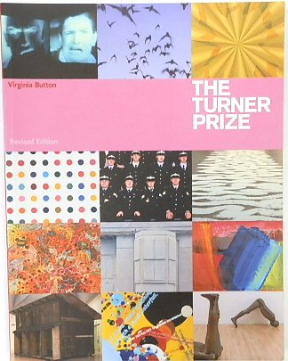 The Turner Prize: Revised Edition 2007