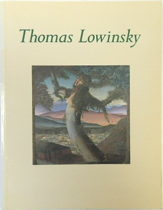Thomas Lowinsky