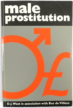 Male Prostitution: Gay Sex Services in London