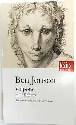 Volpone ou le Renard