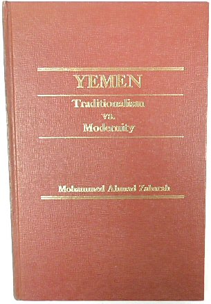 Yemen: Traditionalism vs. Modernity