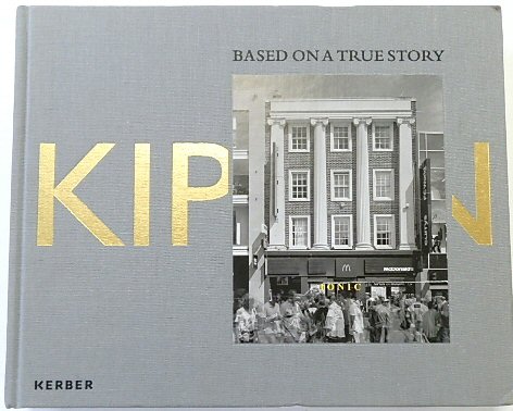 John Kippen: Based on a True Story