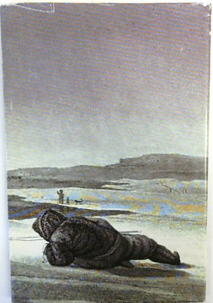 Lapon D'Une Renne - Voyages into the Arctic Regions