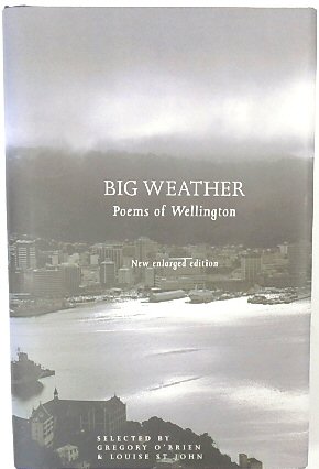 Big Weather: Poems of Wellington