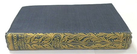 The Castle of Indolence and Other Poems