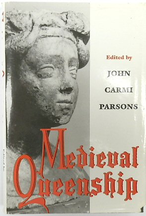 Medieval Queenship