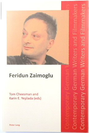 Zaimoglu, Feridun (Contemporary German Writers and Filmmakers, Volume 1)