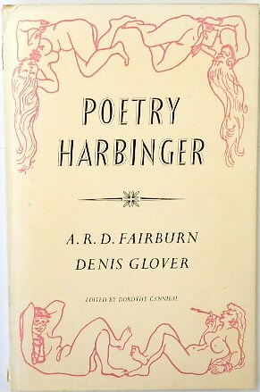 Poetry Harbinger