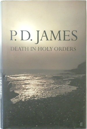 Death in Holy Orders