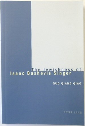 The Jewishness of Isaac Bashevis Singer