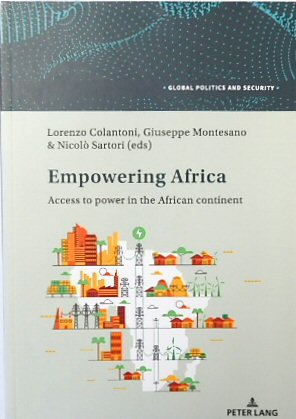 Empowering Africa: Access to Power in the African Continent