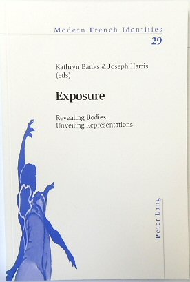 Exposure: Revealing Bodies, Unveiling Representations