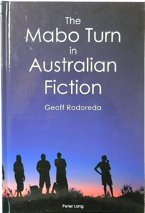 The Mabo Turn in Australian Fiction