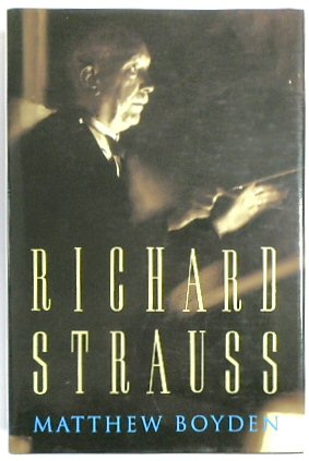 Richard Strauss: The Conquest of Conscience