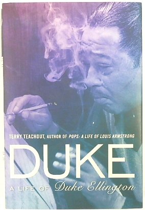 Duke: A Life of Duke Ellington