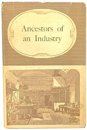 Ancestors of an Industry
