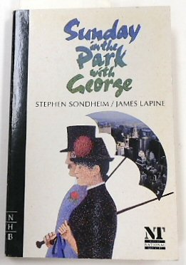 Sunday in the Park with George