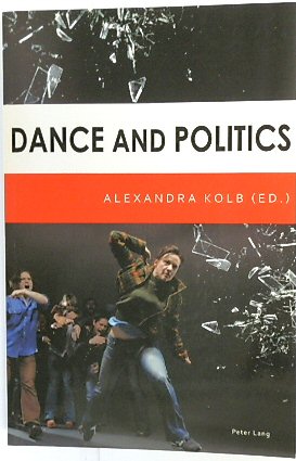Dance and Politics