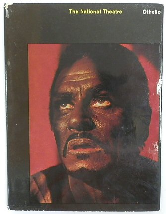 Othello: The National Theatre Production
